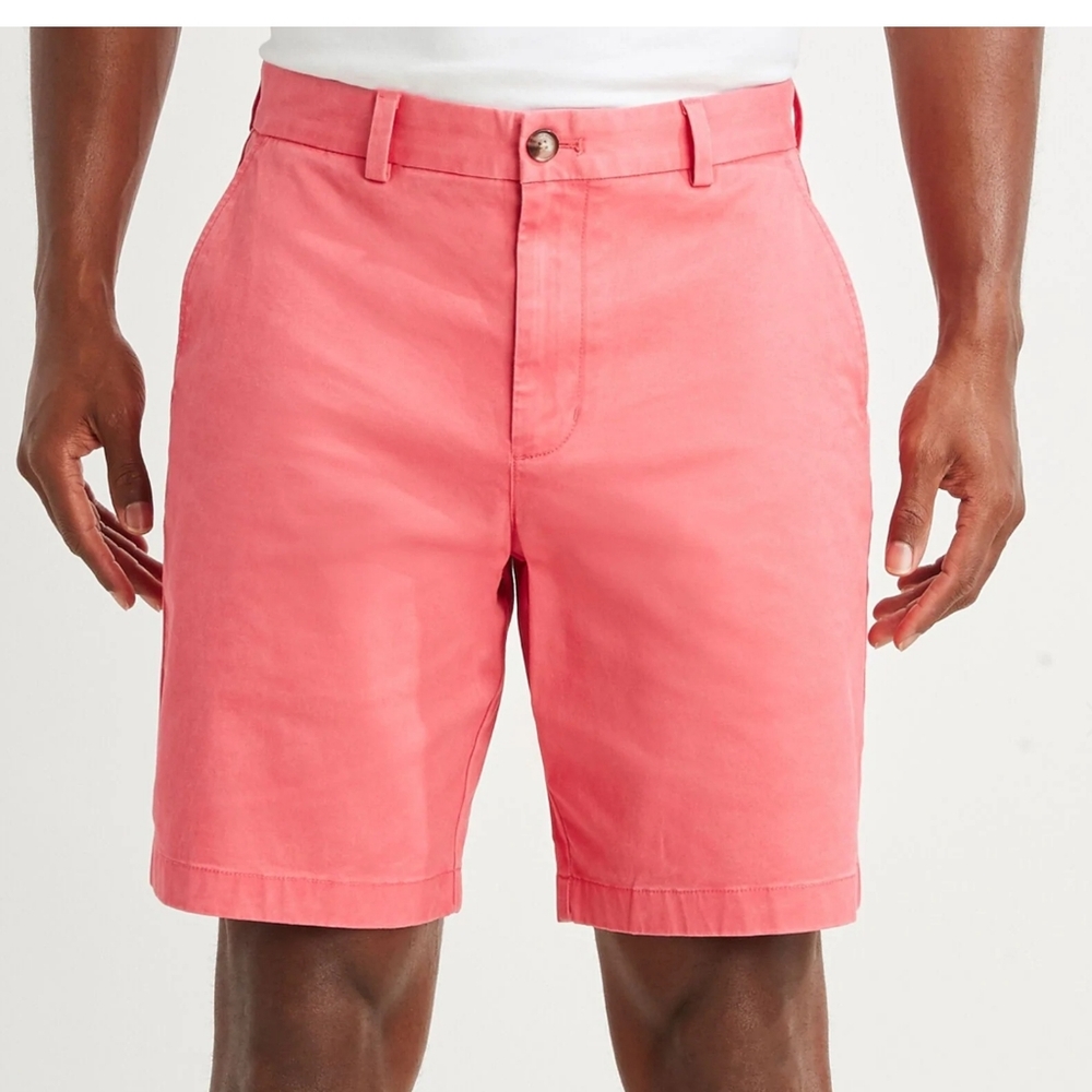Mens 9" Vineyard Vine Shorts
